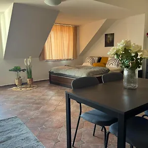 Old Town Square Apartment